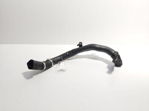 Tub intercooler, cod 5N0145840G, Skoda Superb II Combi (3T5) 2.0 TDI, CFF (id:677014)