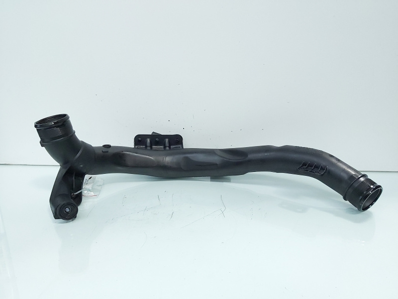 Tub intercooler, cod 5N0145840G, Skoda Superb II Combi (3T5), 2.0 TDI, CFF (id:652515)
