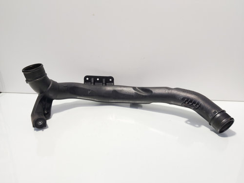 Tub intercooler, cod 5N0145840G, Vw Beetle Cabriolet (5C7), 2.0 TDI, CFF (idi:672642)