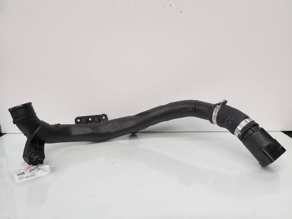 Tub intercooler, cod 5N0145840G, VW Passat CC (357), 2.0 TDI, CFF (idi:668704)