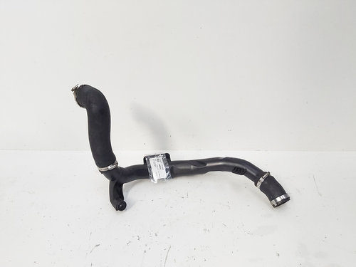 Tub intercooler, cod 5N0145840G, VW Passat CC (357), 2.0 TDI, CFF (idi:668244)