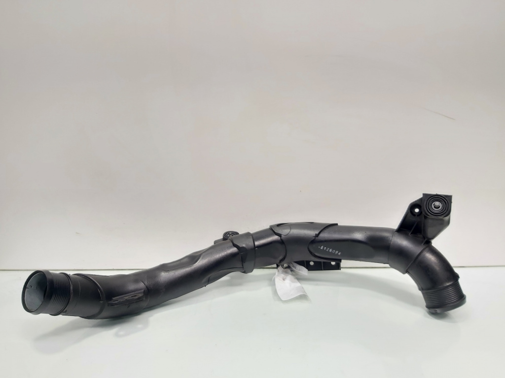 Tub intercooler, cod 5N0145840K, Skoda Superb II Combi (3T5), 2.0 TDI, CFF (idi:694990)