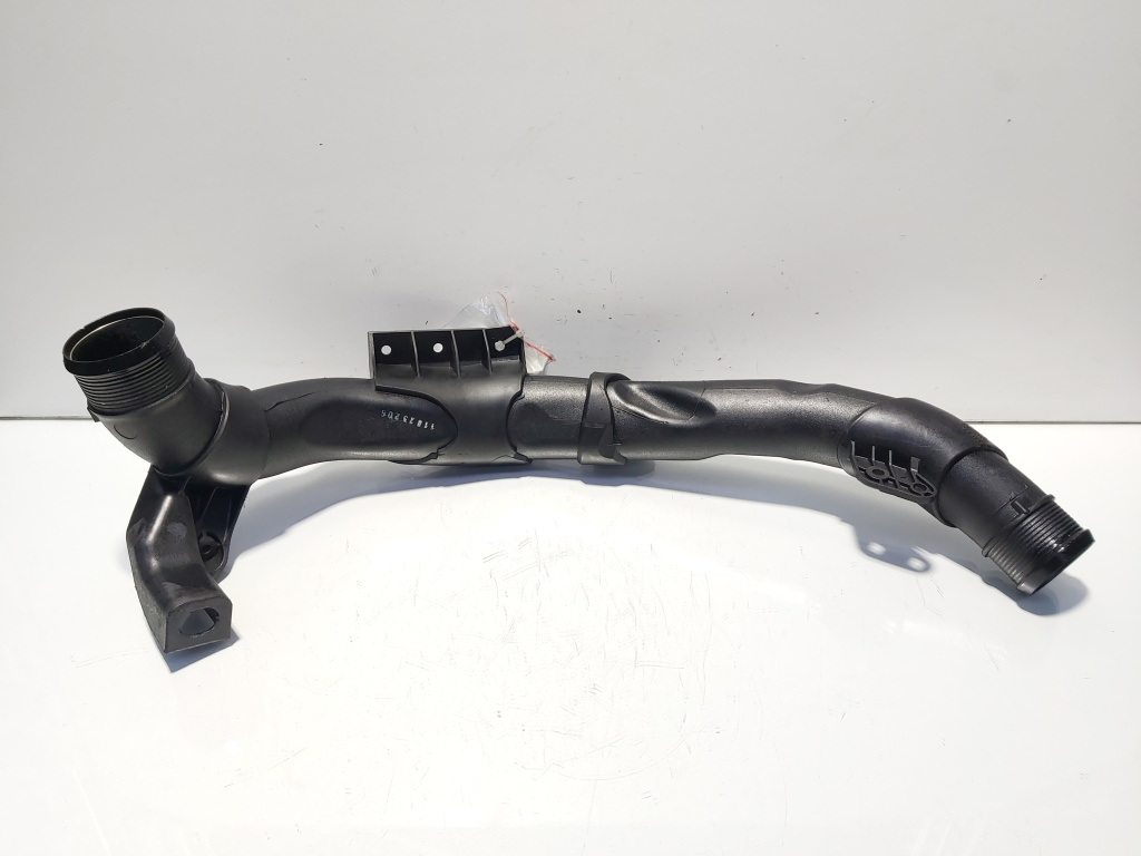 Tub intercooler, cod 5N0145840K, VW Golf 6 (5K1), 2.0 TDI, CFF (id:633634)
