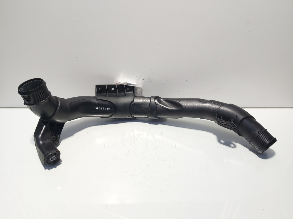 Tub intercooler, cod 5N0145840K, VW Golf 6 (5K1), 2.0 TDI, CFF (id:633371)
