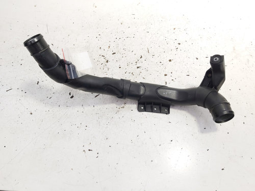 Tub intercooler, cod 5N0145840K, Vw Golf 6 (5K1) 2.0 TDI, CFF (id:622395)