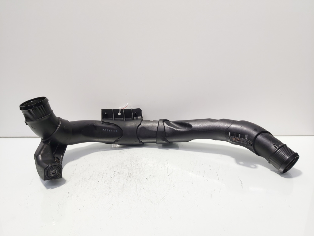 Tub intercooler, cod 5N0145840K, Vw Golf 6 (5K1) 2.0 TDI, CFF (id:687011)