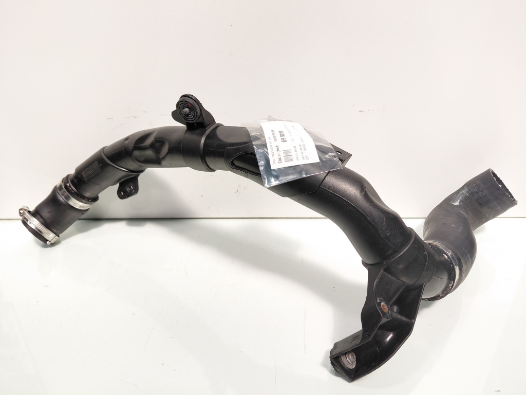 Tub intercooler, cod 5N0145840K, Vw Golf 6 (5K1) 2.0 TDI, CFF (id:697849)