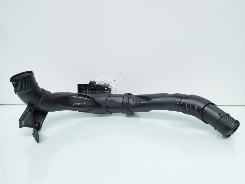 Tub intercooler, cod 5N0145840K, VW Golf 6 (5K1), 2.0 TDI, CFF (id:649030)