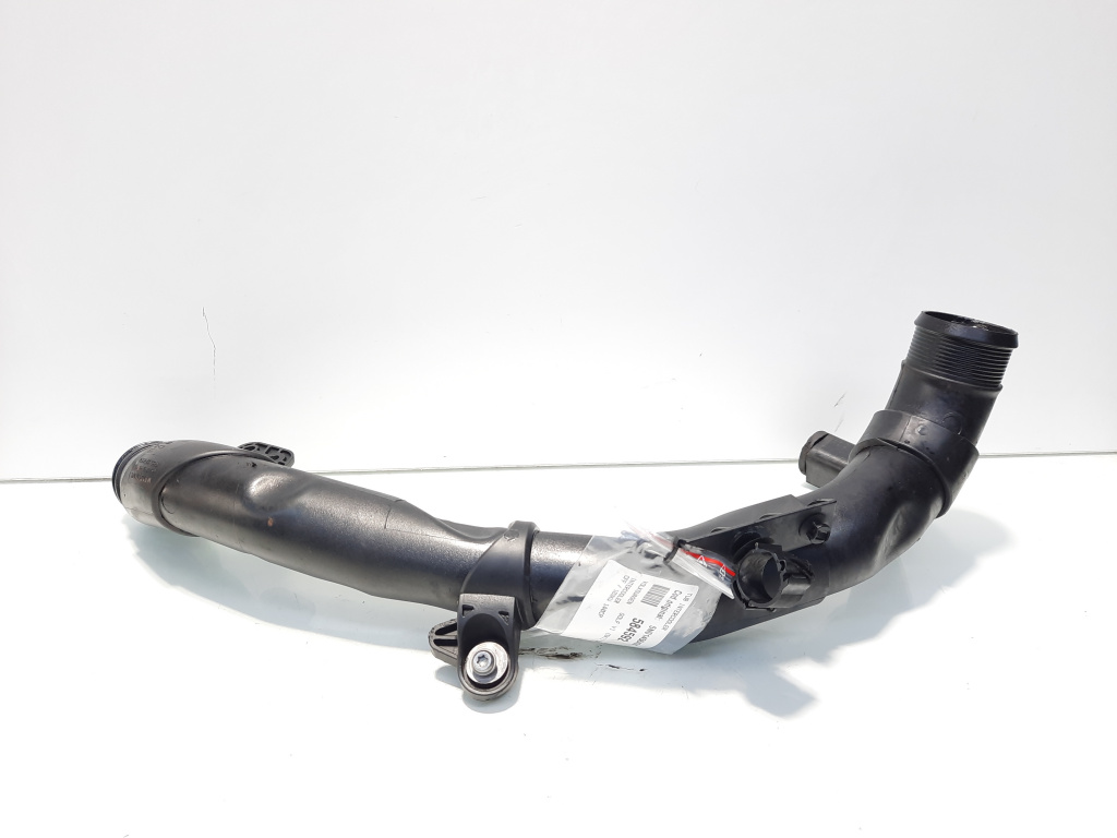 Tub intercooler, cod 5N0145840K, VW Golf 6 (5K1), 2.0 TDI, CFF (id:584592)