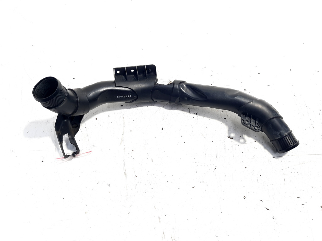 Tub intercooler, cod 5N0145840K, Vw Golf 6 (5K1) 2.0 TDI, CFF (id:525691)