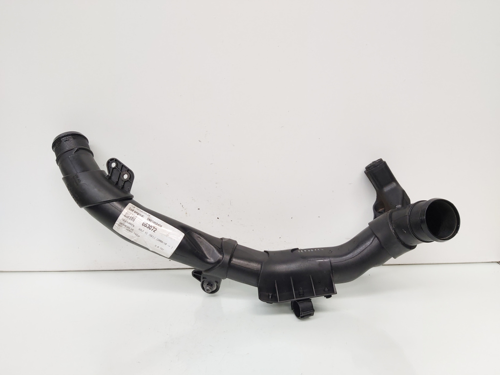Tub intercooler, cod 5N0145840K, Vw Golf 6 (5K1) 2.0 TDI, CFF (id:663072)