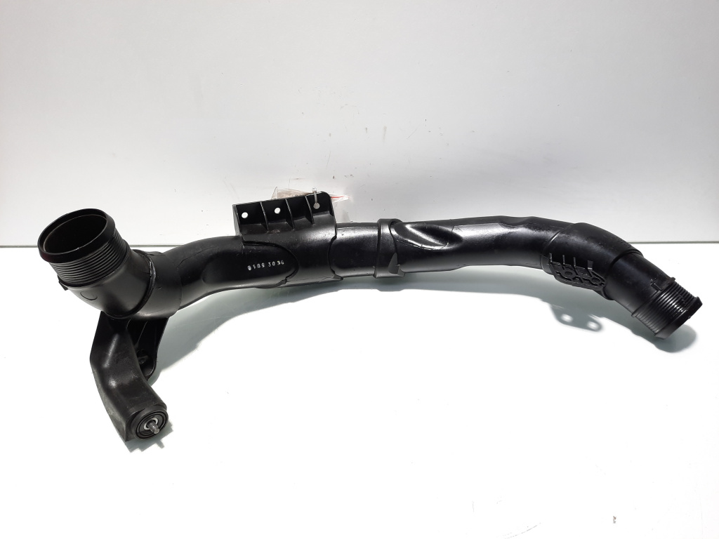 Tub intercooler, cod 5N0145840K, VW Golf 6 (5K1), 2.0 TDI, CFF (id:564641)