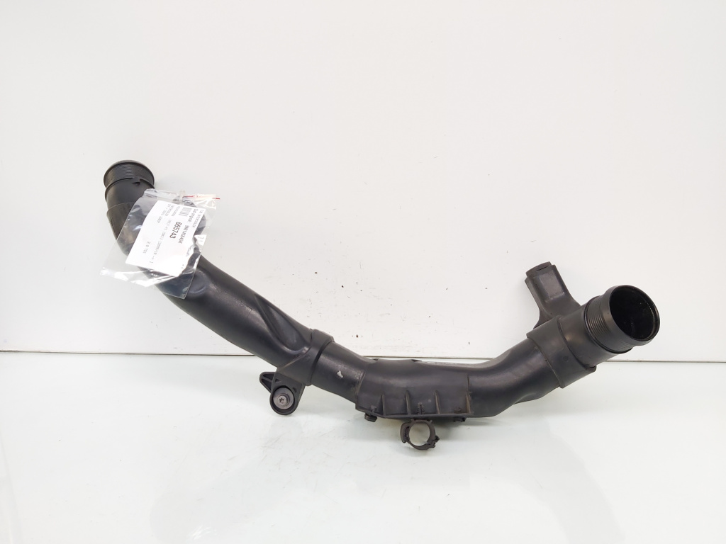 Tub intercooler, cod 5N0145840K, VW Jetta 4 (6Z), 2.0 TDI, CFF (idi:665743)