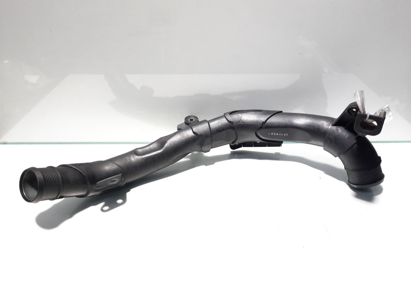 Tub intercooler, cod 5N0145840K, Vw Passat (3C2) 2.0 tdi, CFF (id:443188)