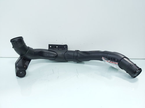 Tub intercooler, cod 5N0145840K, VW Passat CC (357), 2.0 TDI, CFFB (id:653015)