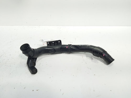 Tub intercooler, cod 5N0145840K, Vw Passat CC (357) 2.0 TDI, CFFB (id:639749)