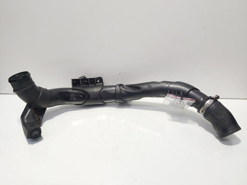 Tub intercooler, cod 5N0145840K, Vw Passat CC (357) 2.0 TDI, CFFB (id:633420)