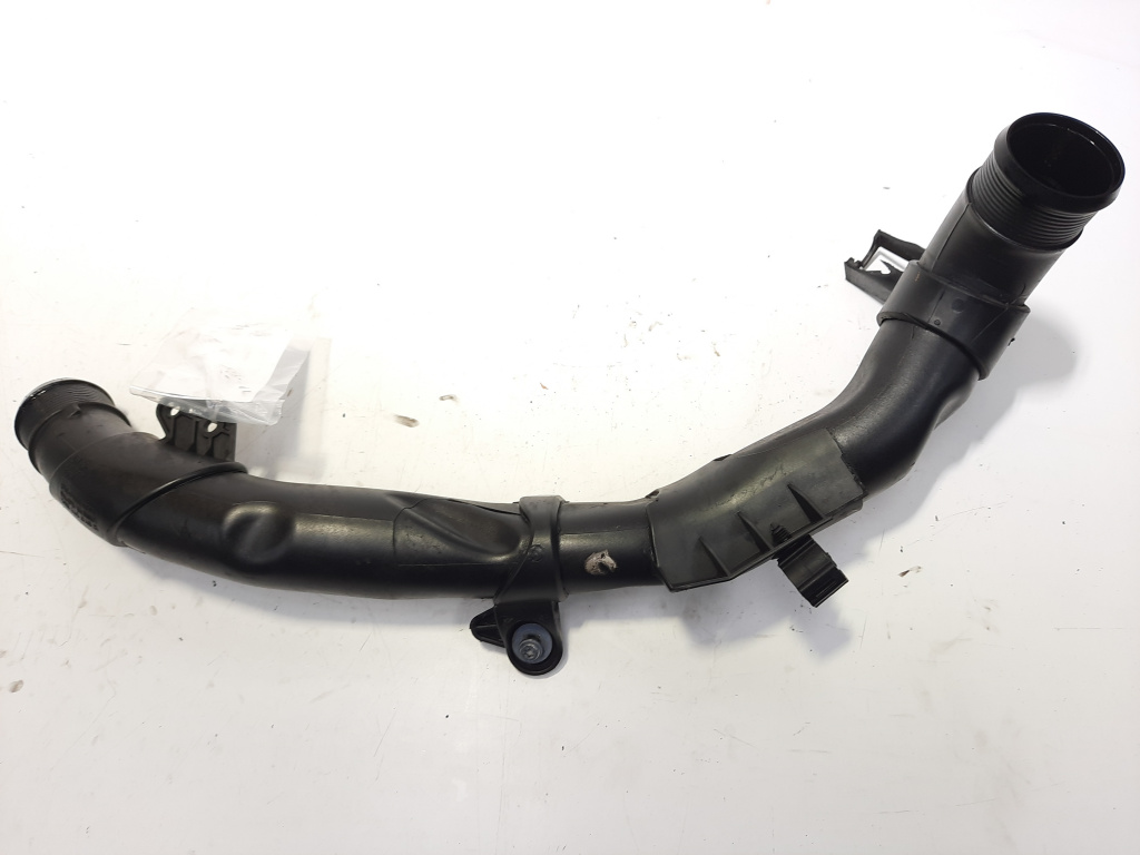 Tub intercooler, cod 5N0145840K, VW Passat CC (357), 2.0 TDI, CFFB (id:488044)
