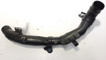 Tub intercooler, cod 5N0145840K, VW Passat CC (357...