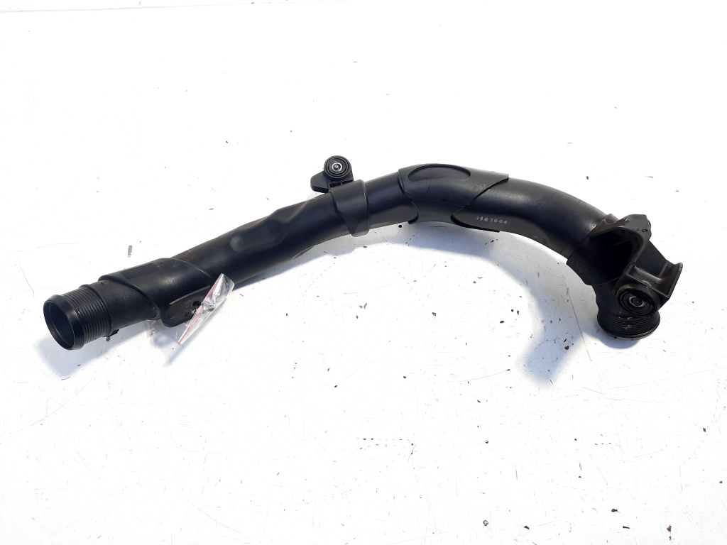 Tub intercooler, cod 5N0145840K, Vw Passat CC (357) 2.0 TDI, CFFB (id:517520)