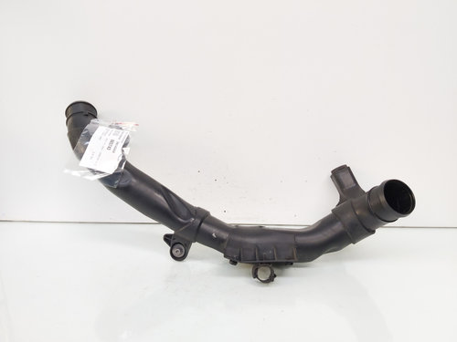 Tub intercooler, cod 5N0145840K, VW Sharan (7N), 2.0 TDI, CFF (idi:665743)