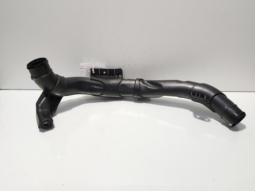Tub intercooler, cod 5N0145840K, Vw Tiguan (5N) 2.0 TDI, CFF (idi:623551)