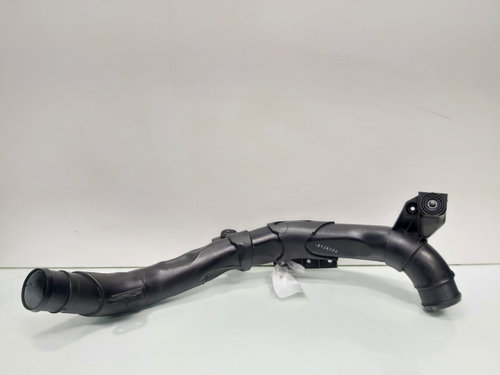 Tub intercooler, cod 5N0145840K, Vw Tiguan (5N), 2.0 TDI, CFF (idi:694990)