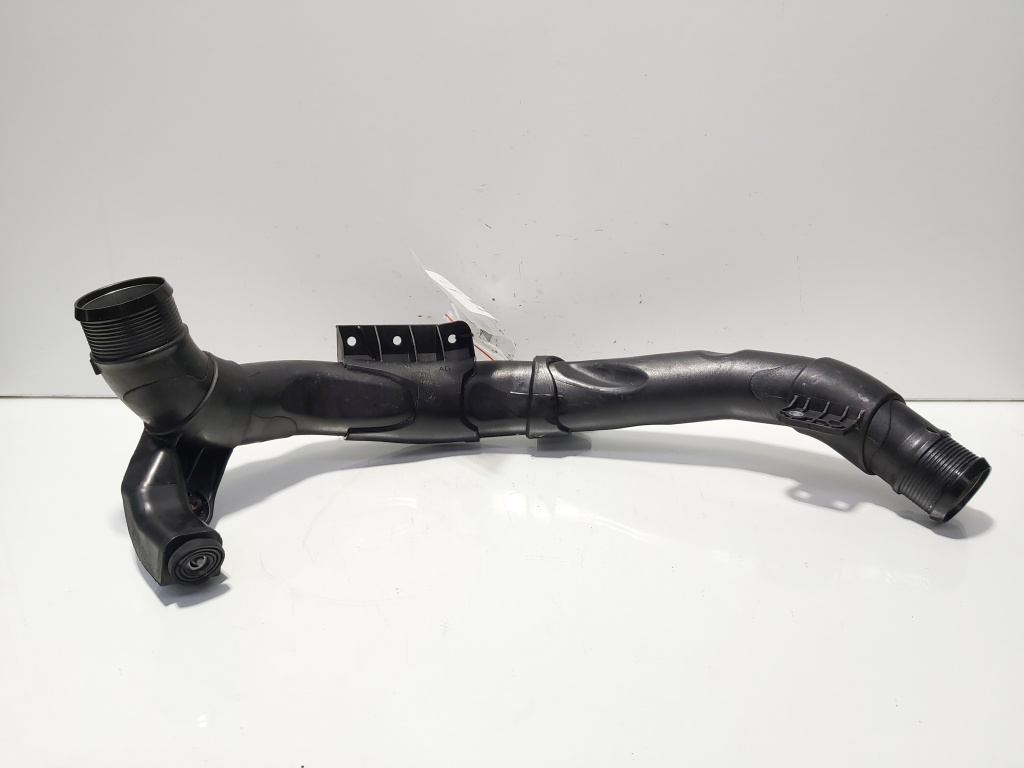 Tub intercooler, cod 5N045840F, VW Eos (1F7, 1F8), 2.0 TDI, CBAB (id:624598)