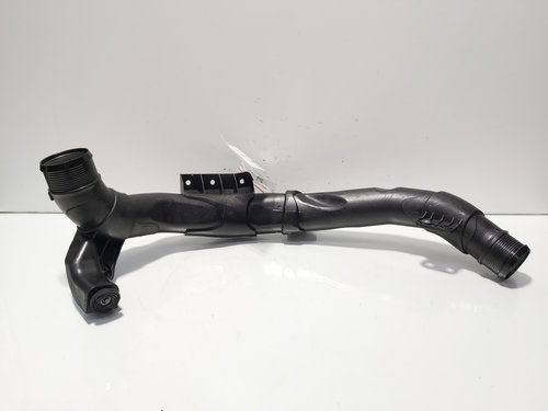 Tub intercooler, cod 5N045840F, VW Eos (1F7, 1F8), 2.0 TDI, CBAB (id:624598)