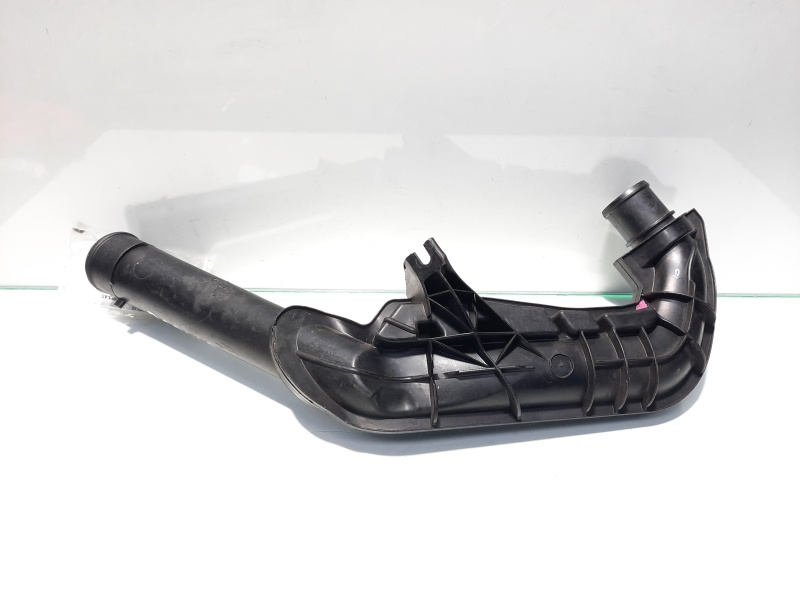 Tub intercooler, cod 6G91-6K683-AG, Ford Mondeo 4, 2.0 tdci, QXBA (id:369443)