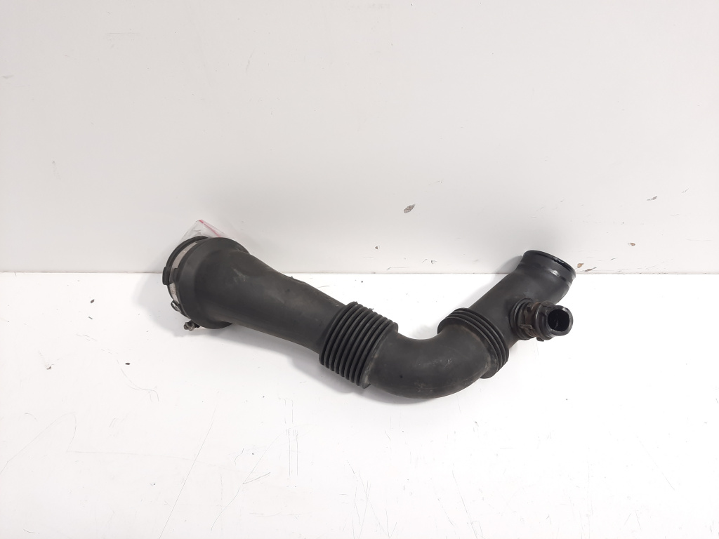 Tub intercooler, cod 6G91-9C623-DG, Ford Mondeo 4, 1.8 TDCI, QYBA (id:494935)