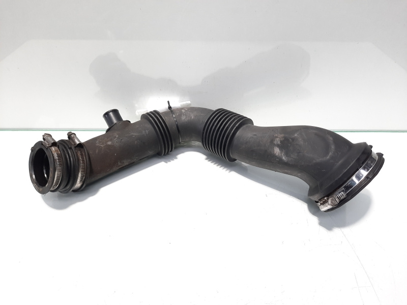 Tub intercooler, cod 6G91-9C623-DG, Ford Mondeo 4, 1.8 tdci, QYBA (id:445830)