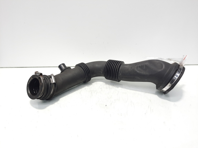 Tub intercooler, cod 6G91-9C623-DG, Ford Mondeo 4, 1.8 TDCI, QYBA (id:596327)