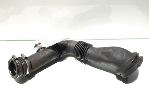 Tub intercooler, cod 6G91-9C623-DG, Ford Mondeo 4 Turnier, 1.8 TDCI, QYBA (idi:497332)