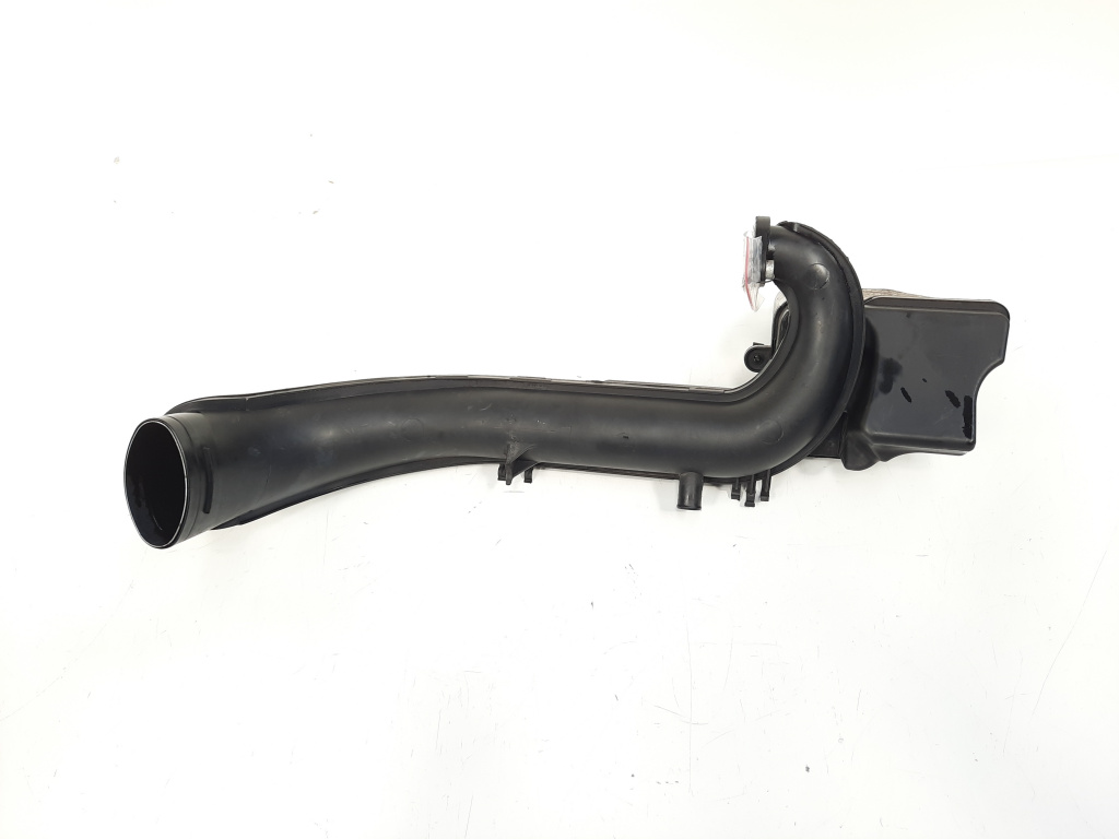 Tub intercooler, cod 6G91-9C623-EH, Ford Mondeo 4 Turnier, 2.0 TDCI, QXBB (idi:484937)