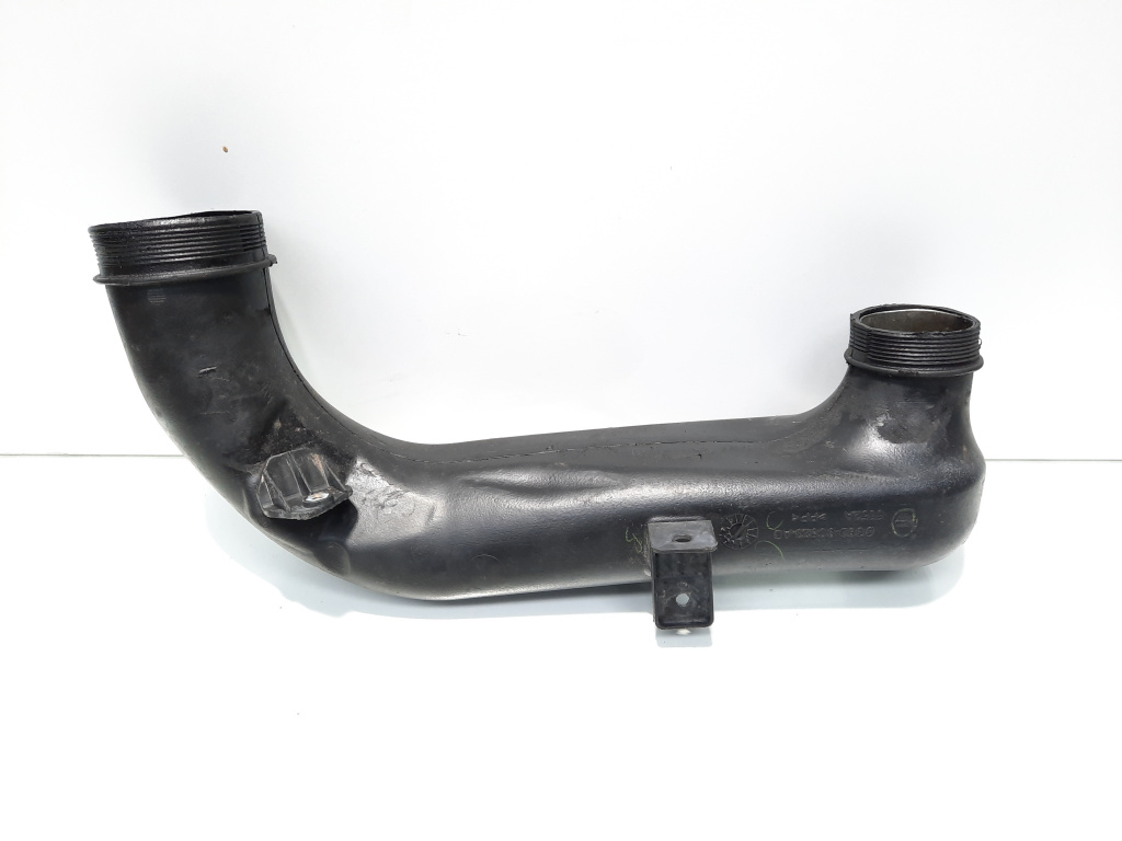 Tub intercooler, cod 6G92-9C623-AD, Land Rover Freelander 2 (FA) 2.2 DT, 224DT (id:598336)