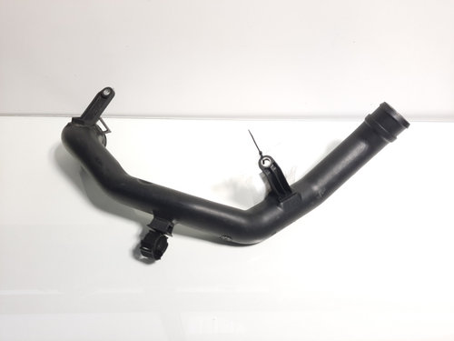 Tub intercooler, cod 6J0145770, 6J0145762, Seat Ibiza 5 (6J5) 1.9 tdi (id:253373)