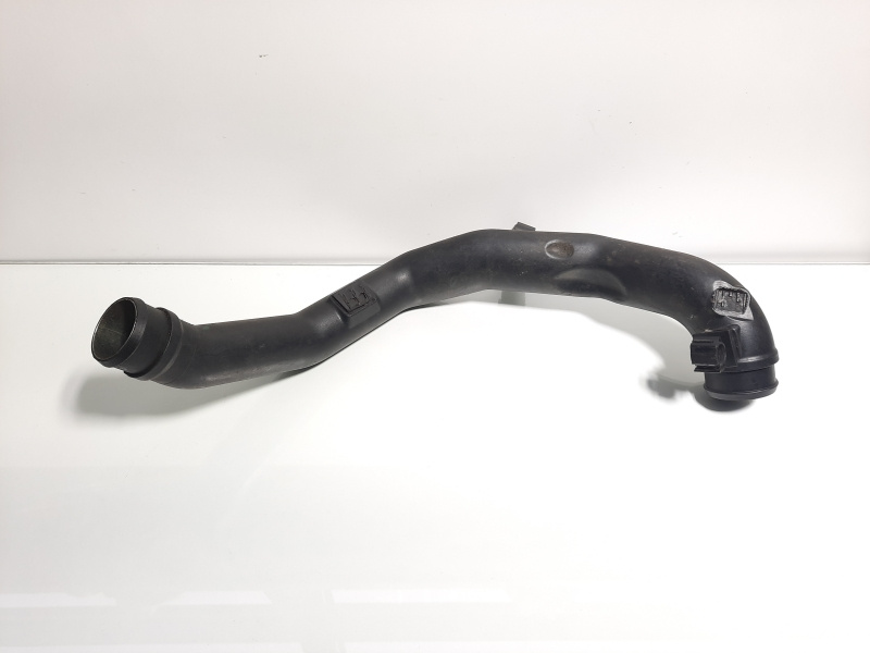 Tub intercooler, cod 6J0145770, Skoda Fabia 2 (5J, 542) 1.4 tdi, (id:368811)