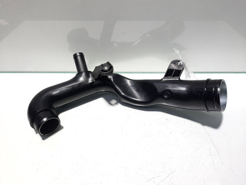 Tub intercooler, cod 6Q0129654AK, Skoda Fabia 2, 1.4 TDI, BNV (id:430348)