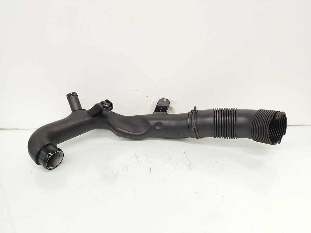 Tub intercooler, cod 6Q0129654BD, Skoda Fabia 1 (6Y2) 1.4 TDI, AMF (id:657124)