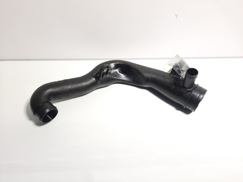 Tub intercooler, cod 6Q0129654Q, Skoda Fabia 1 (6Y2), 1.9 tdi, ATD, (id:418879)