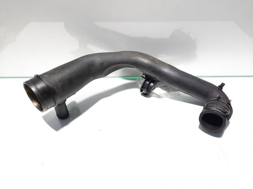 Tub intercooler, cod 6Q0129656L, Skoda Fabia 1 Combi (6Y5) 1.9 tdi, ATD, (id:410565)