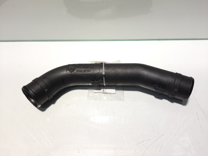 Tub intercooler, cod 6Q0145762AA, Vw Polo (9N) 1.4 tdi, BNV (pr:110747)