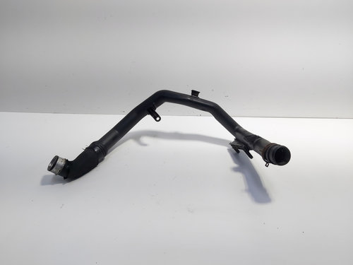 Tub intercooler, cod 6Q0145762AN, Seat Cordoba (6L2) 1.4 TDI, BMS (idi:691959)
