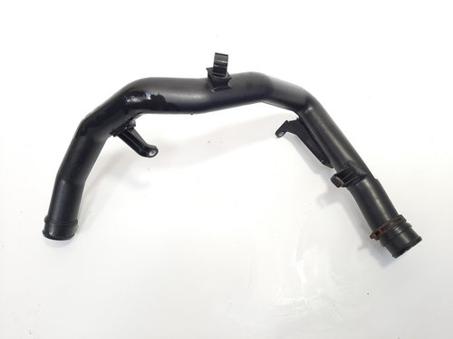 Tub intercooler, cod 6Q0145762AN, Vw Polo (9N), 1.4 TDI, BMS (pr:110747)