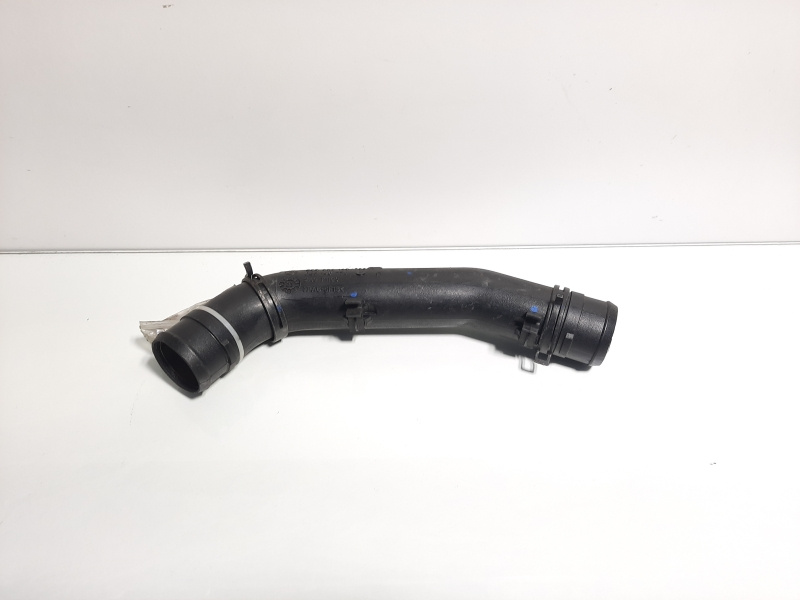 Tub intercooler, cod 6Q0145762K, Skoda F
