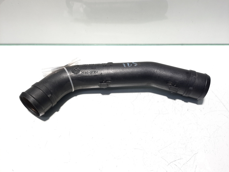 Tub intercooler, cod 6Q0145770, Skoda Fabia 1 (6Y2) 1.4 TDI, AMF (id:412327)