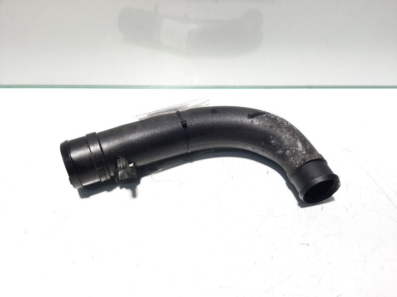 Tub intercooler, cod 6Q0145770G, Skoda Roomster (5J) 1.9 tdi, BSW (id:425614)