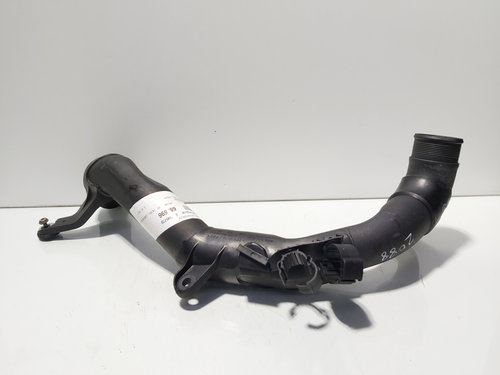 Tub intercooler, cod 6R0145770, Seat Ibiza 5 ST (6J8) 1.6 TDI, CAYY (id:680696)