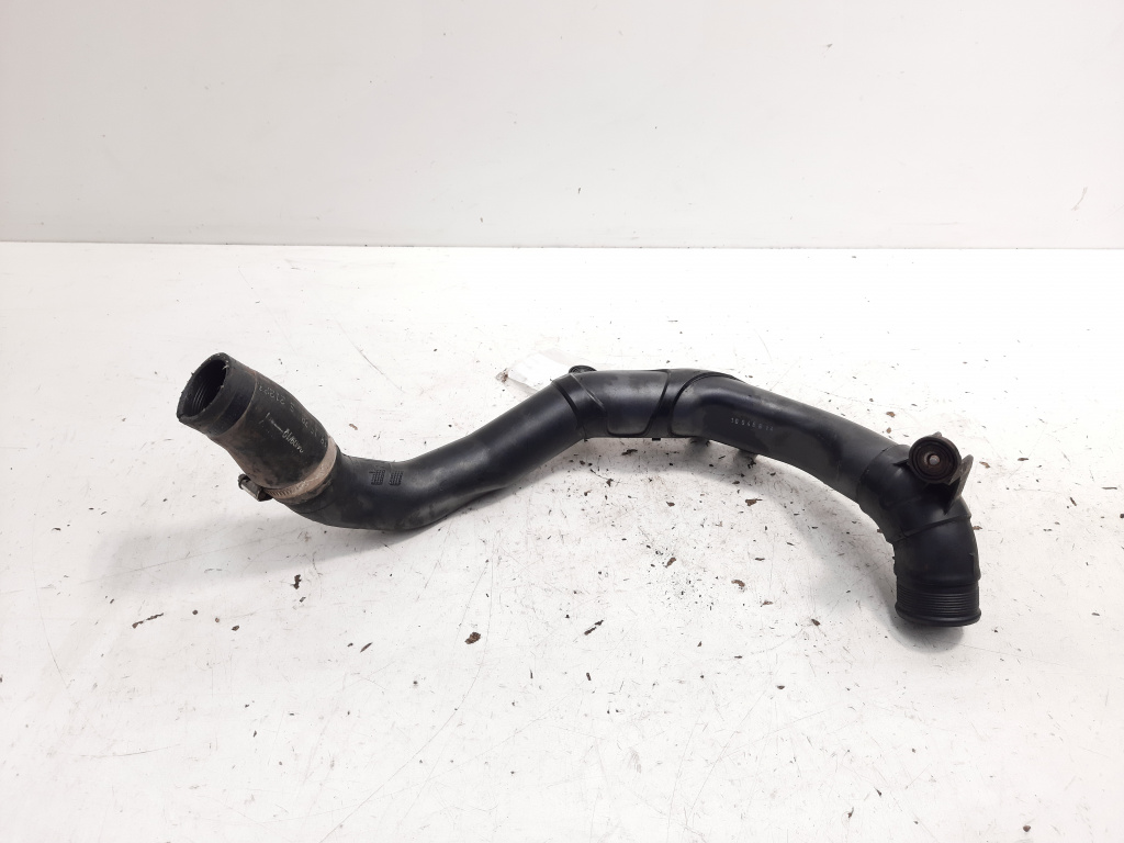 Tub intercooler, cod 6R0145770, Seat Ibiza 5 ST (6J8), 1.6 TDI, CAY (id:601585)